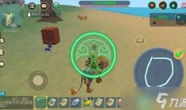 创造与魔法最新20235月爆料,神秘魔法元素即将降临！